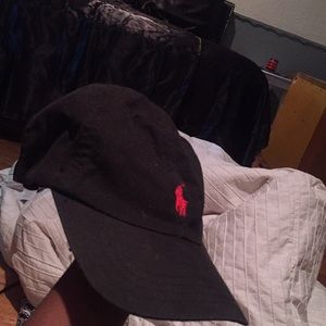 Polo hat